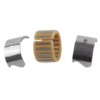 Shaft Camshaft Needle Bearin Plastic & Metal 11377615379 Auto Parts Car Accessories For 7 (F02 Facelift) 13-15 CHINA