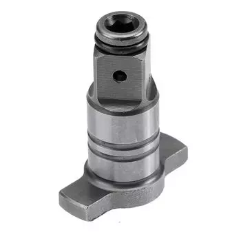 Shaft Wrench Electric Wrench Adapter Electric Brushless Impact Wrench Square Shaft Socket Adapter Dual Use