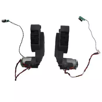 Шагающий модуль приводное колесо аксессуары для Roborock G20/G20S/S8/S8MAXV подметальный робот запасные части