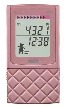 Шагомер TANITA с 3D-датчиком Raspberry FB-729K-RZ