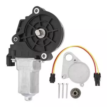 Шаговый двигатель для входа в автофургон 909520000 Автоматическое выдвижение и втягивание RV Gear Box Linking для автодомов Trav