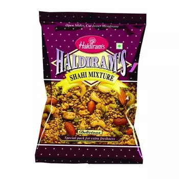 Шахи Микс (200 г), Shahi Mixture, Haldiram s