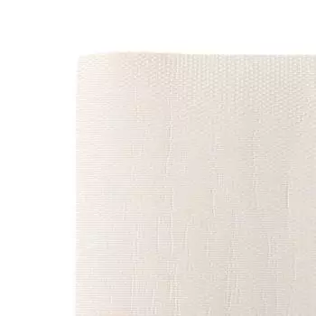 Шахматная доска 42см х 42см для детских развивающих игр зеленого и белого цвета