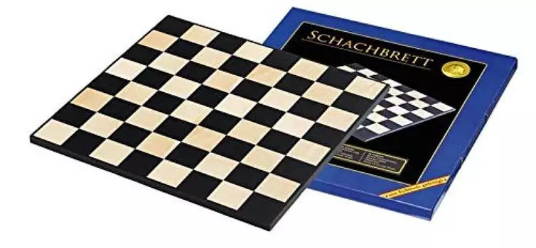 Шахматная доска Philos Рим 45см 55мм [предмет]