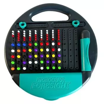 Шахматная доска Стратегические настольные игры Пластиковая игра на логическое мышление Настольная игра Дети Дошкольники 1set