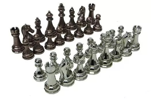 Шахматная фигура Замак