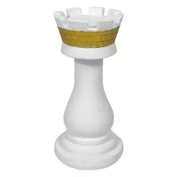 Шахматные фигуры Статуя Скульптура Ремесло Домашний декор Украшение стола Рыцарь