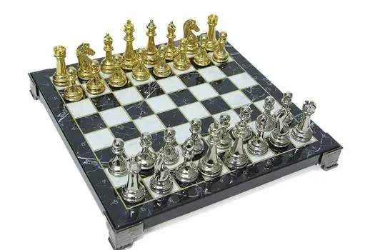 Шахматный набор Замак