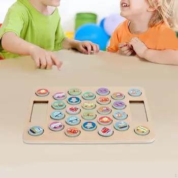 Шахматы. Настольная игра для когнитивного развития и семейного отдыха. S