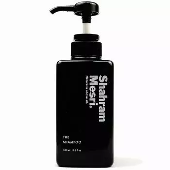 Шахран Месри Шампунь 380мл