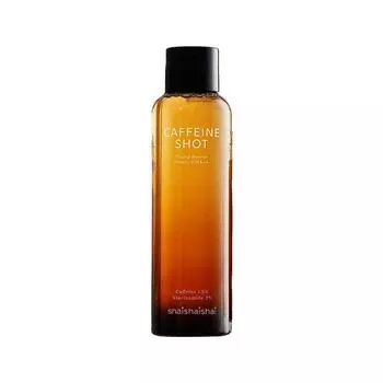 shaishaishai Тонизирующий усилитель с кофеином 200 мл