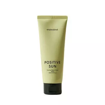 shaishaishai Крем для загара Positive Sun Watery SPF 22 150 мл