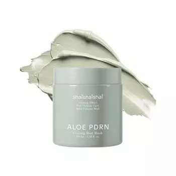 shaishaishai Охлаждающая грязевая маска Aloe PDRN 100 мл