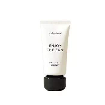 [shaishaishai] Солнцезащитный крем Enjoy the Sun UV SPF 50+ PA++++ 50 мл