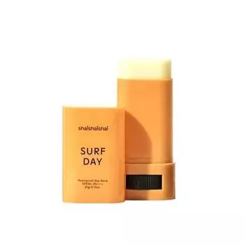 [shaishaishai] Surf Day Водостойкий солнцезащитный стик SPF 50+ PA++++ 18 г