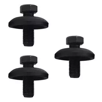 Шайба для болта с лезвием длиной 1-1/4 дюйма для мастера для Husqvarna