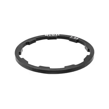 Шайба для шайбы ступицы шоссейного велосипеда, шайбы для прокладок кассеты маховика MTB (1,85 мм)