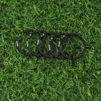 Шайба для шайбы ступицы шоссейного велосипеда, шайбы для прокладок кассеты маховика MTB (2,35)