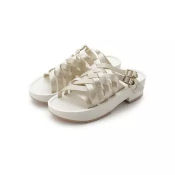 SHAKA LWGS232352 OWHT small [Lily Brown] Женский