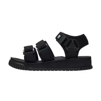 Shaka Sports Easy to Walk Sports Neo cm Сандалии, в, Легкие, Мужские, Женские, Для улицы, Кемпинг, Фестивали, Сандалии, Банджи, Черный, 00R-Новинка, 24.0