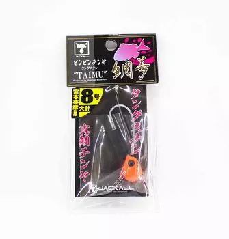 Шакал Бин Бин Тенья Тайму Вольфрам Нет. 8л/28 грамм апельсиновых хлопьев (5079)