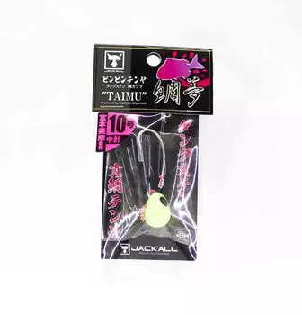 Шакал Бин Бин Тенья Тайму Вольфрам Нет. 10M/35g Супер Сияние (5437)