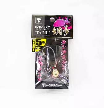 Шакал Бин Бин Тенья Тайму Вольфрам Нет. 5л/18 грамм Красное Золото (4867)