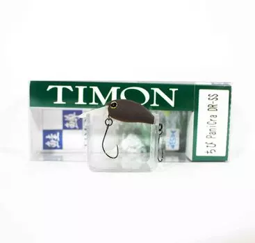 Шакал Тимон Чиби Паникра DR SS Тонущая Приманка Ками Тёмная Земля (8993)