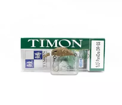 Шакал Тимон Чиби Паникра DR SS Тонущая приманка Шобокуре Окоши (5817)