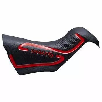 SHAKES HOOD SHAKES HOOD RED Мягкий тип Shimano Series 9150/8050