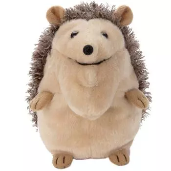 Shakrel Planet Shakrel Mimicry Hedgehog Plush Toy Height Approx. 14cm