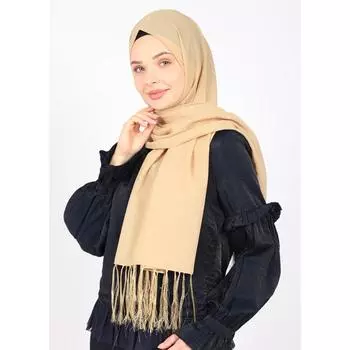 Шаль для вечернего платья Miray Dark Gold Silver