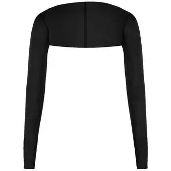 Шаль-манжета Защита от солнца Охладитель Плечи для гольфа Вождение Верховая езда Рыбалка небесно-голубой