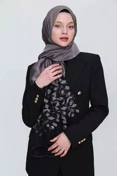 Шаль Miray Ibiza из норки