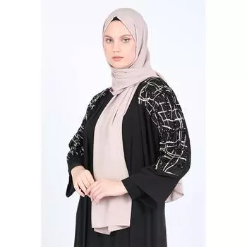 Шаль Miray Jeddah из норки