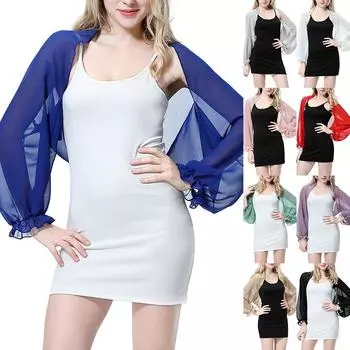 Шаль женская рубашка с кондиционером пляжное полотенце пляжная одежда чёрный