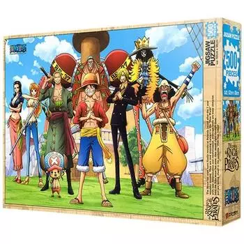 Shall we start with Haksan Cultural History One Piece Jigsaw Puzzle?, Korean popular puzzles
