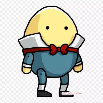 Шалтай Болтай Мать Железо на теплопередаче Печать Виниловые патчи Наклейка для одежды DIY Аппликаторы Моющиеся пластыри