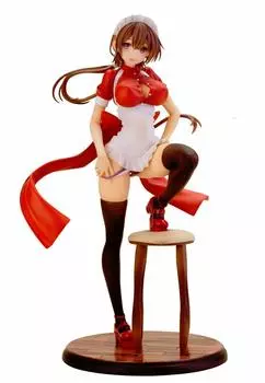 Shameless Maid Завершенная фигурка Интернет-магазин 1/6 (СТП Лимитед)