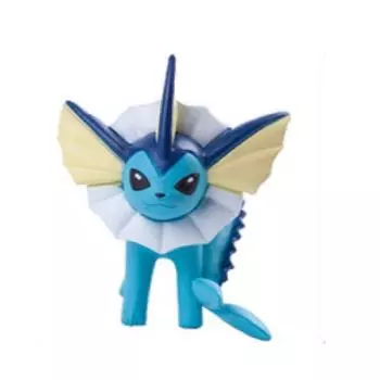 ШАМИД, Коллекция Pocketmonster Moncolle 5см