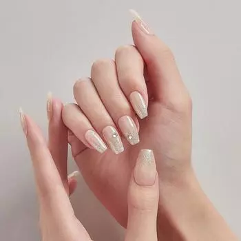 Шампанское Magic Press Crystal (Гроб)