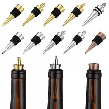 Шампанское Напиток Винная Розетка Крышка Бара Уплотнение Крышка Бутылки Пробка Для Вина Герметик Пробка Для Бутылки Вина