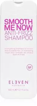 Shampoing Anti-frisottis TU прозрачный