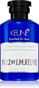 Shampoing Anti-pelliculaire TU прозрачный