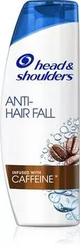 Shampoing Antipelliculaire La Cafine TU прозрачный