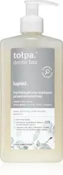 Shampoing Antipelliculaire TU прозрачный