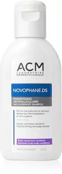 Shampoing Antipelliculaire TU прозрачный
