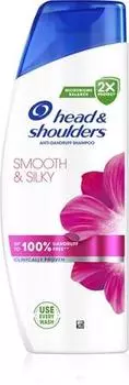 Shampoing Antipelliculaire TU прозрачный