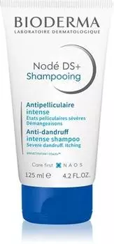 Shampoing Apaisant Anti-pelliculaire TU прозрачный