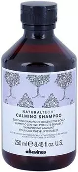Shampoing Apaisant Pour Cuir Chevelu Sensible TU прозрачный